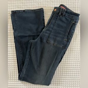 Pilcro Bootcut Jeans, Size 29